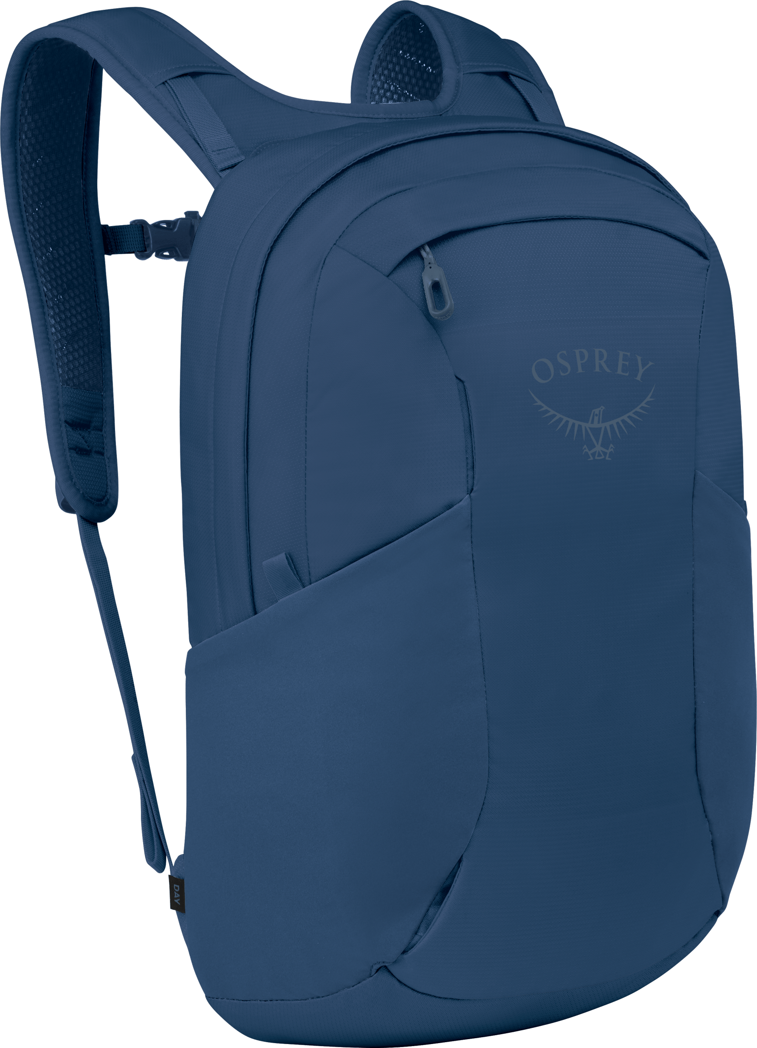 Osprey Farpoint Fairview Travel Daypack Antique Blue
