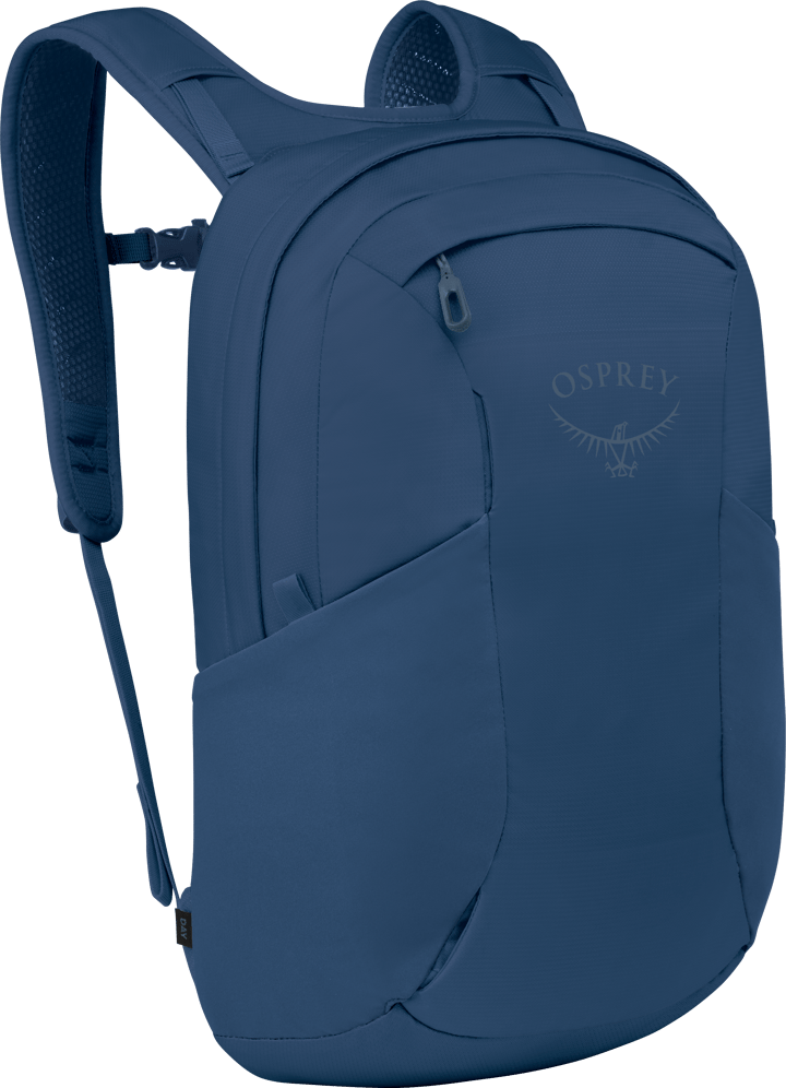 Osprey Farpoint Fairview Travel Daypack Antique Blue Osprey