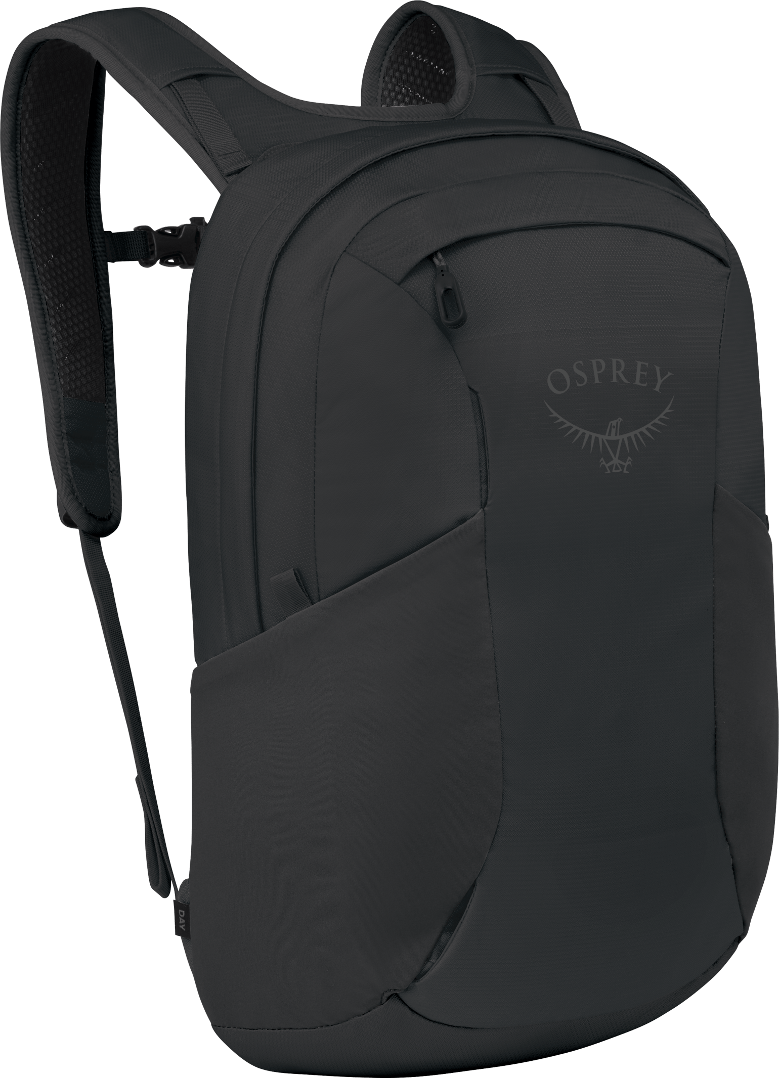 Osprey Farpoint Fairview Travel Daypack Black