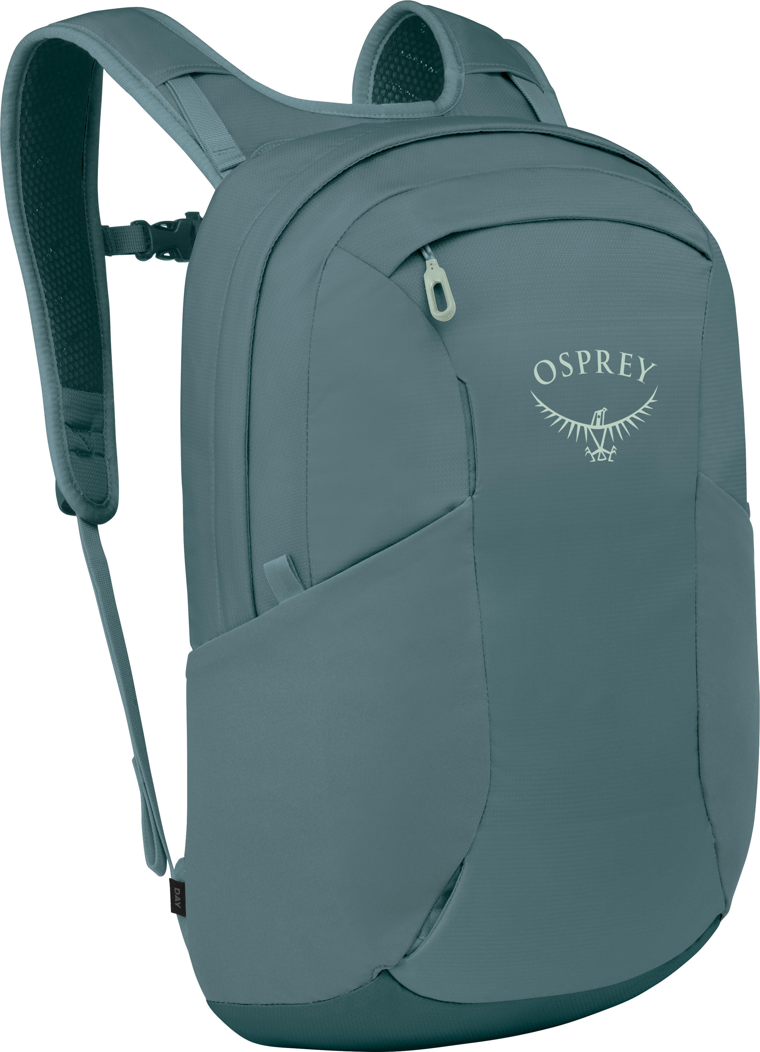 Cascade blue/torrent blue