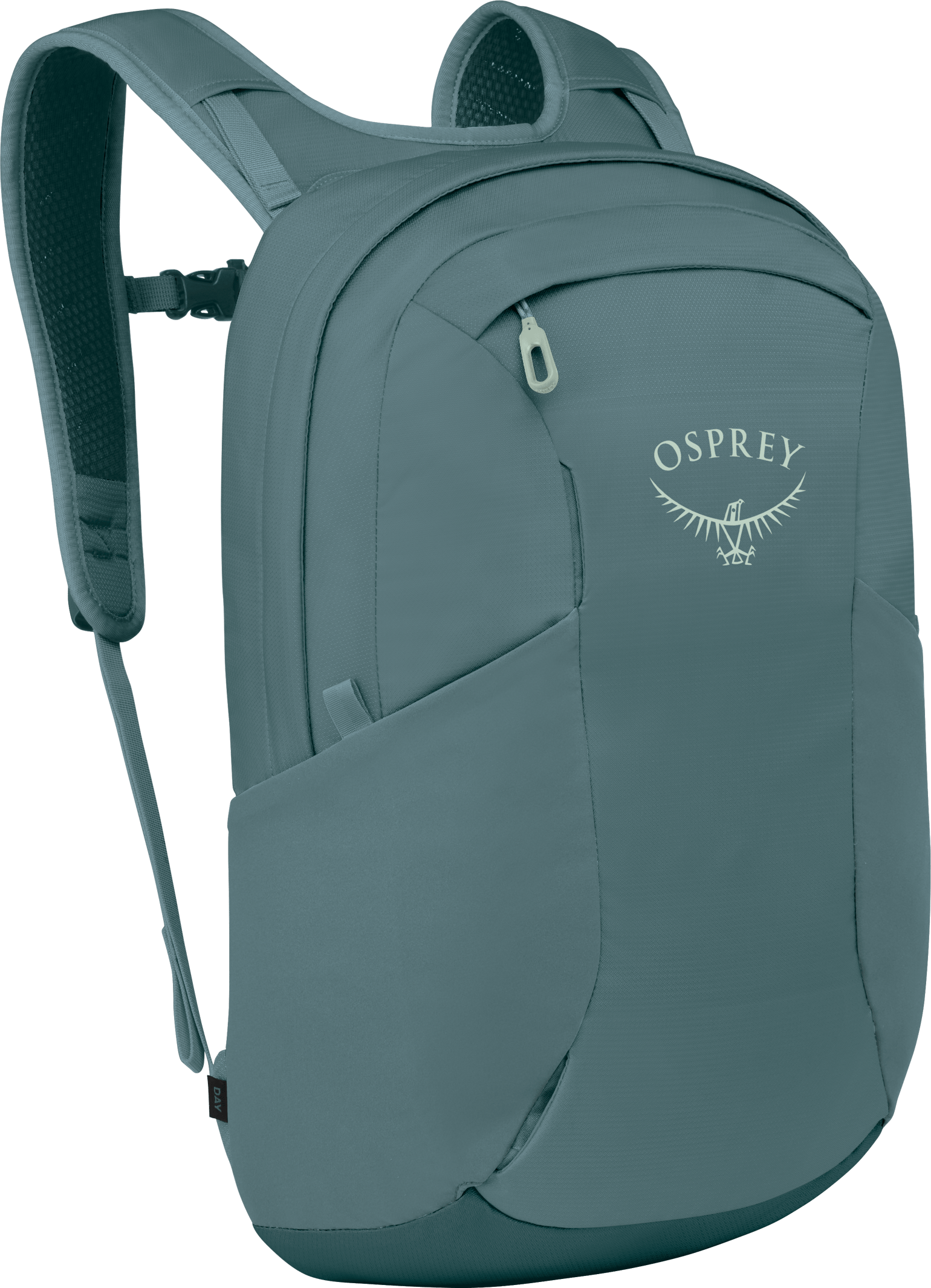 Osprey Farpoint Fairview Travel Daypack Cascade Blue/Torrent Blue
