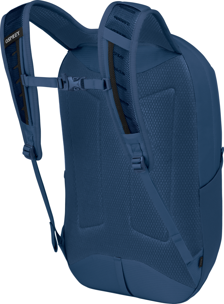 Osprey Farpoint Fairview Travel Daypack Antique Blue Osprey