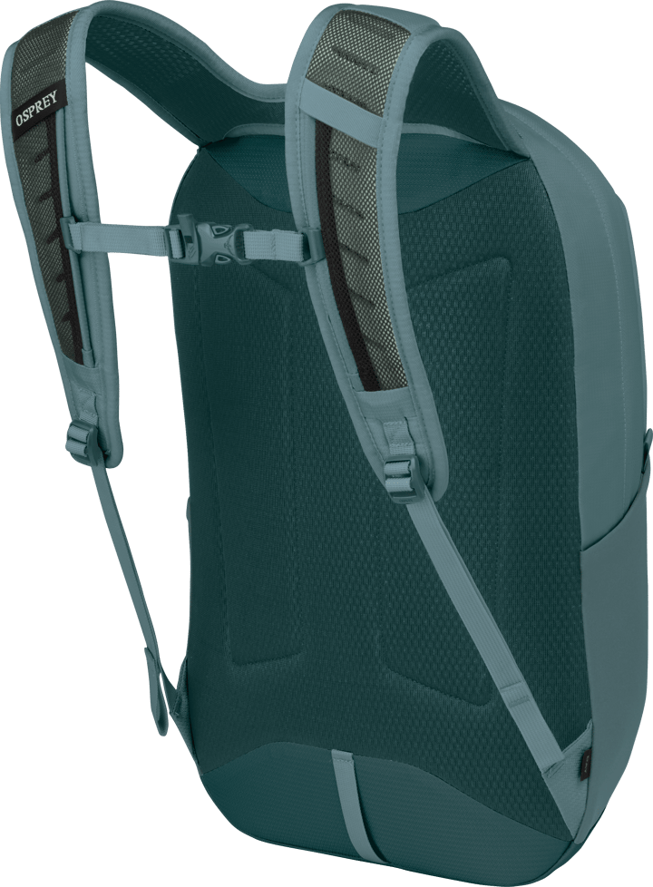 Osprey Farpoint Fairview Travel Daypack Cascade Blue/Torrent Blue Osprey