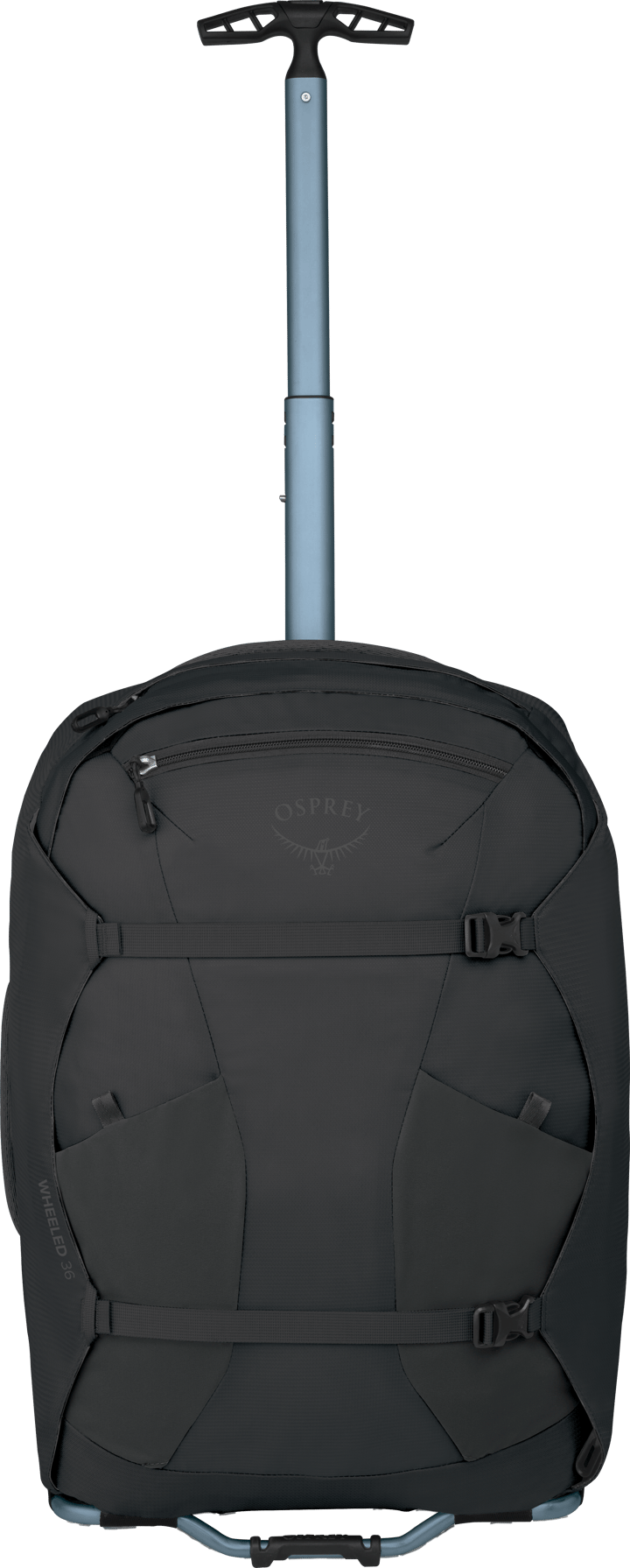 Osprey Farpoint/Fairview Wheeled Travel Pack 36L Black Osprey