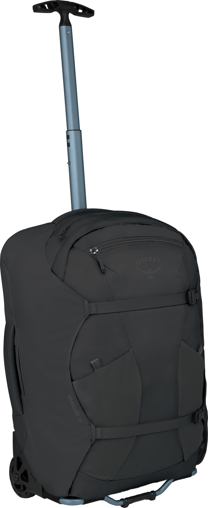 Osprey Farpoint/Fairview Wheeled Travel Pack 36L Black Osprey