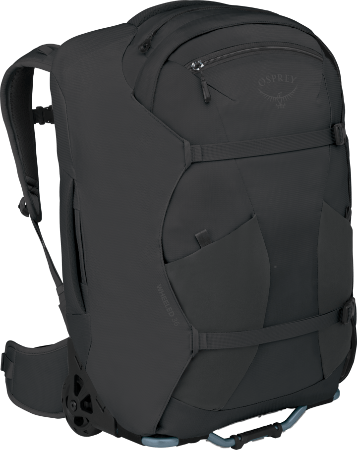 Osprey Farpoint/Fairview Wheeled Travel Pack 36L Black Osprey