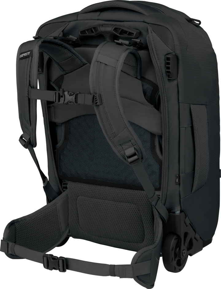 Osprey Farpoint/Fairview Wheeled Travel Pack 36L Black Osprey