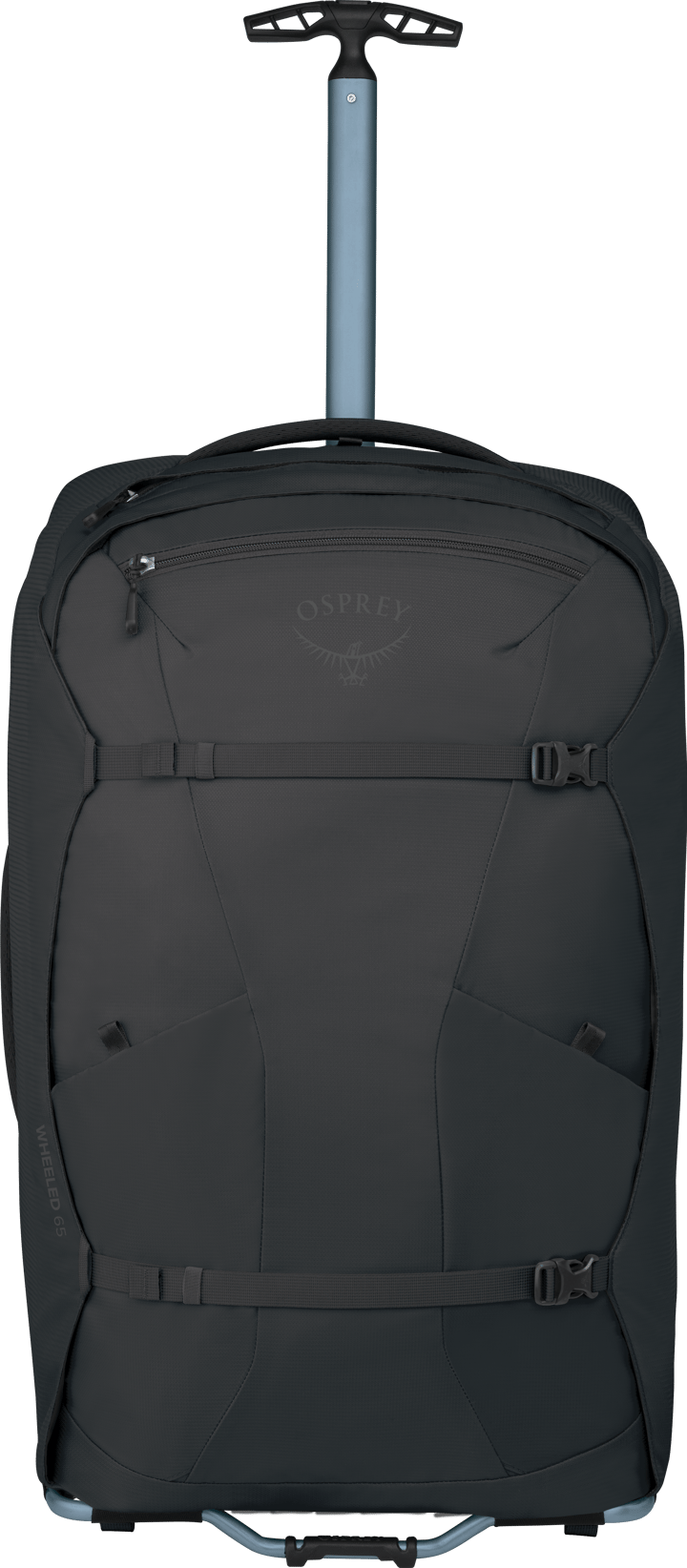Osprey Farpoint/Fairview Wheeled Travel Pack 65L Black Osprey