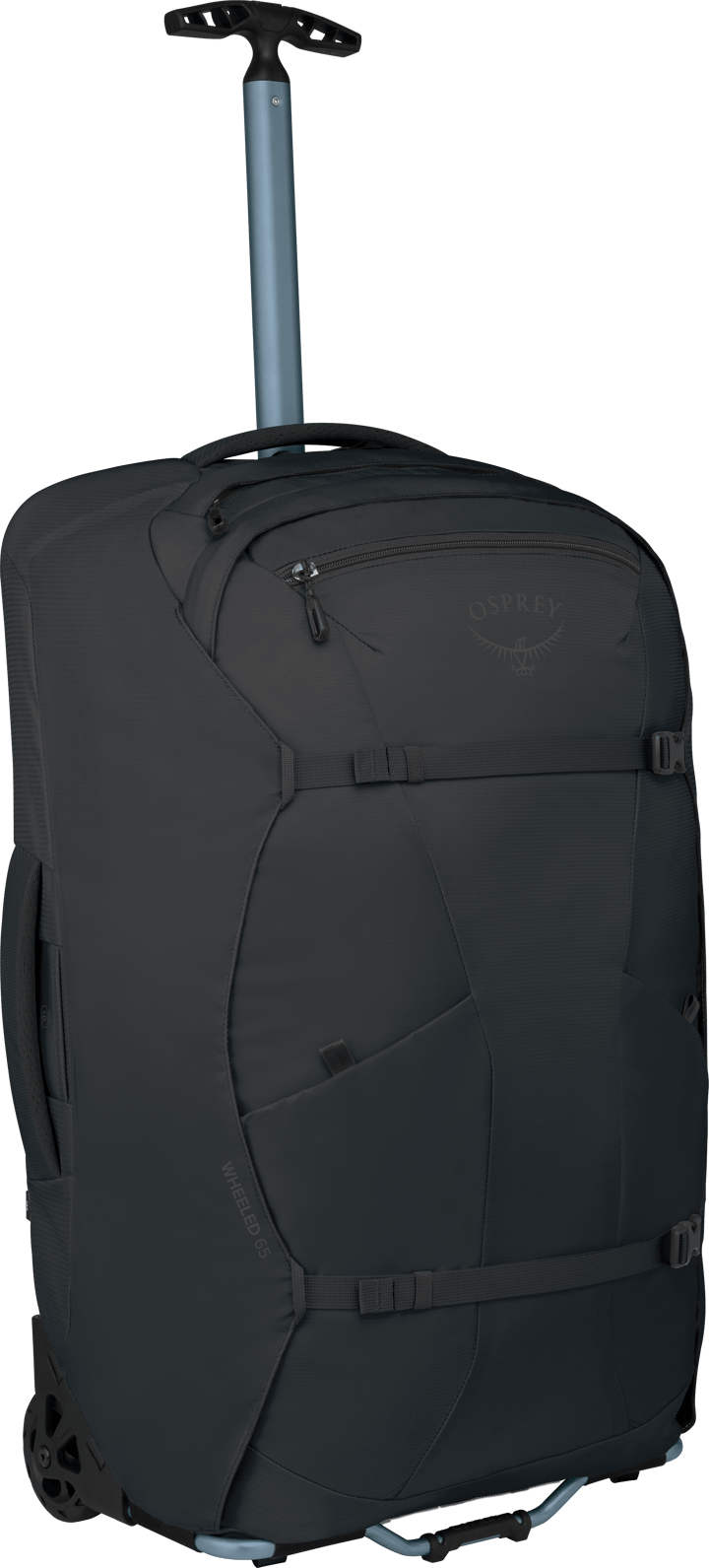 Osprey Farpoint/Fairview Wheeled Travel Pack 65L Black Osprey