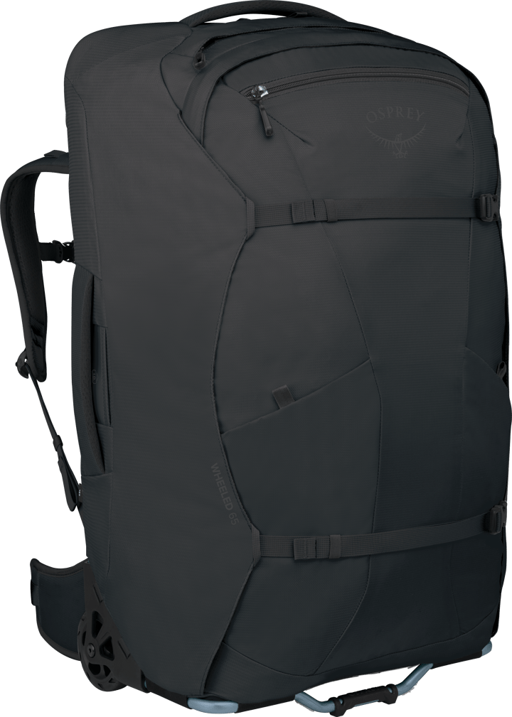 Osprey Farpoint/Fairview Wheeled Travel Pack 65L Black Osprey