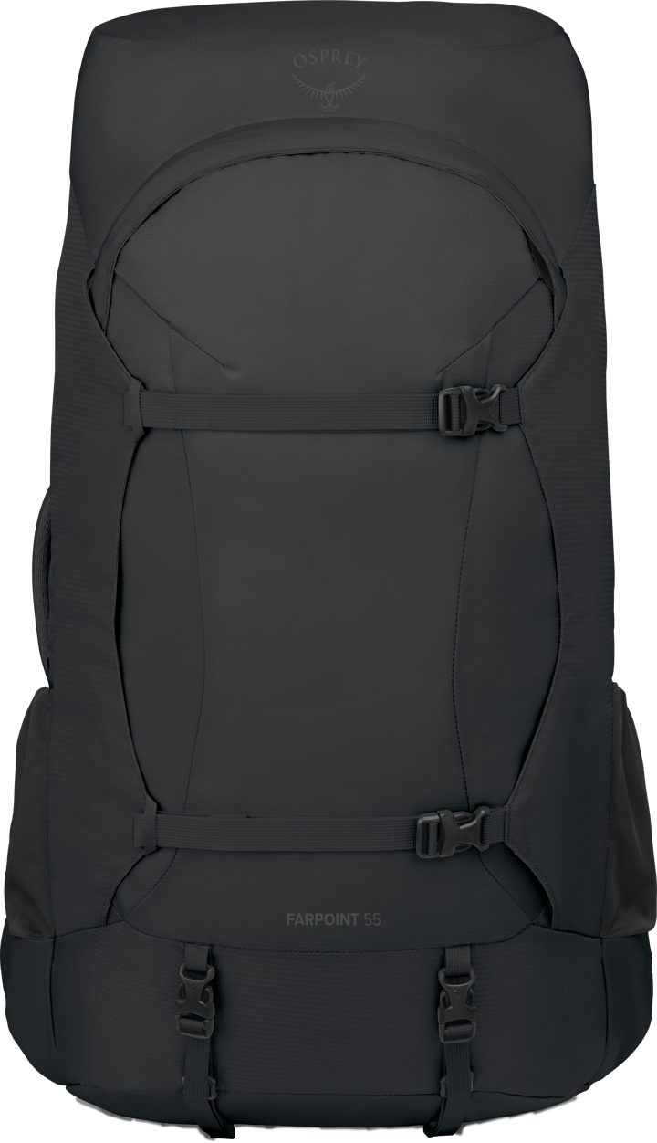 Osprey Women's Fairview Trek 55 Black Osprey