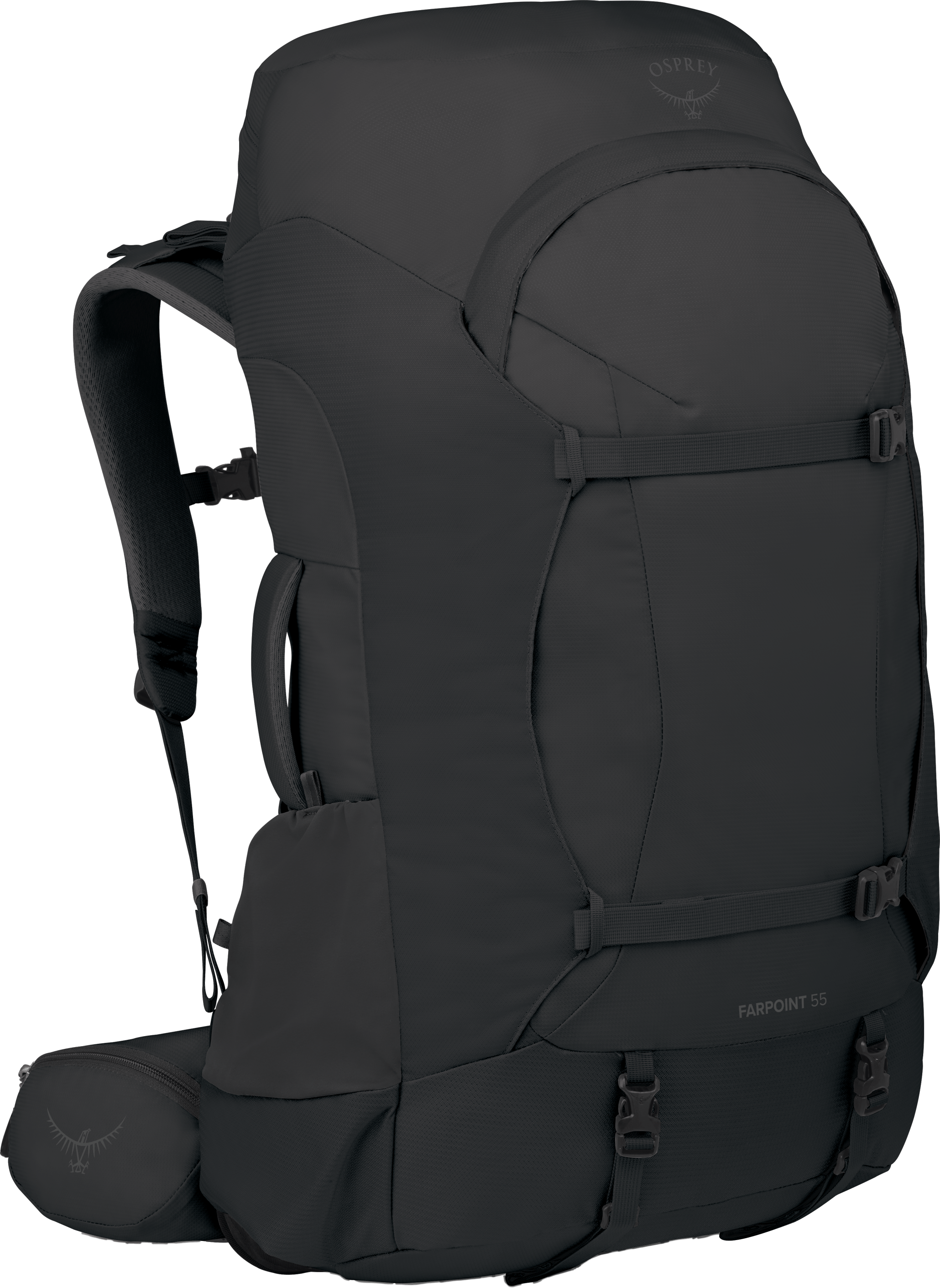 Osprey Men's Farpoint Trek 55