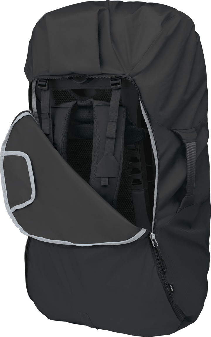 Osprey Men's Farpoint Trek 55 Black Osprey