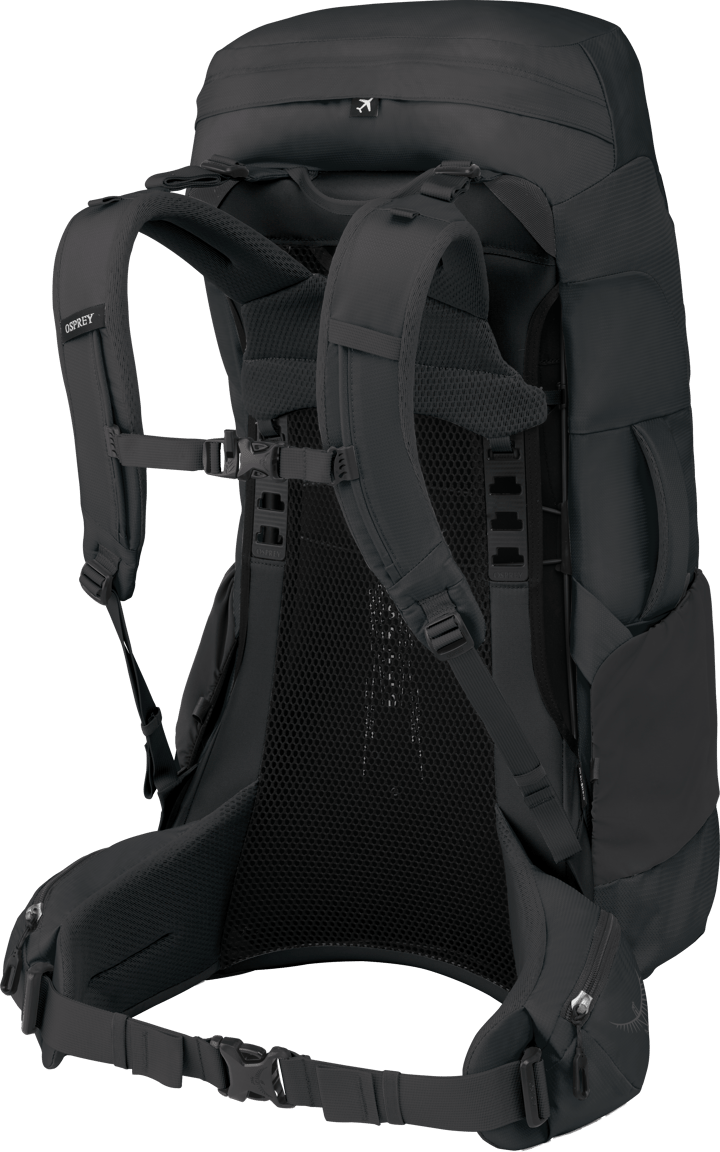 Osprey Men's Farpoint Trek 55 Black Osprey