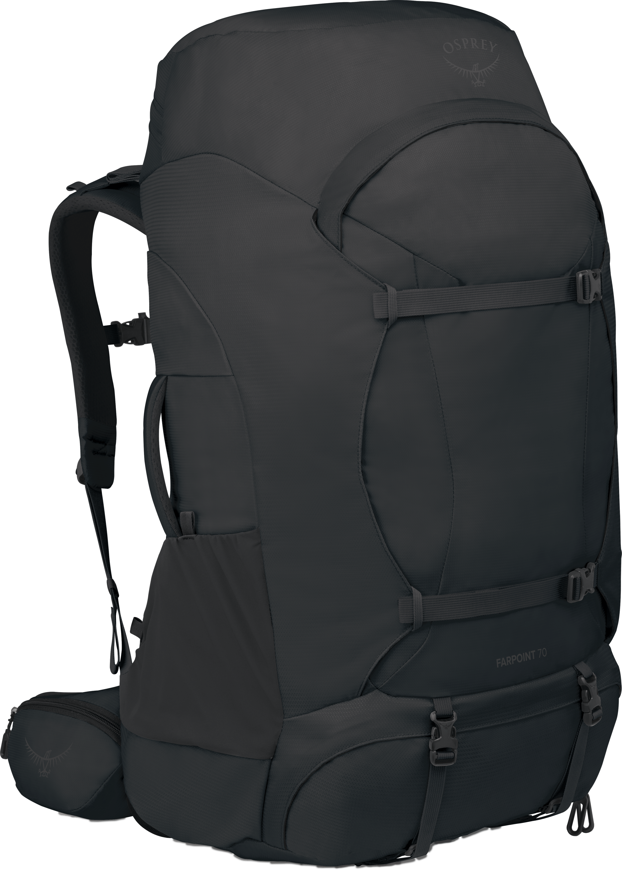 Osprey Men's Farpoint Trek 70