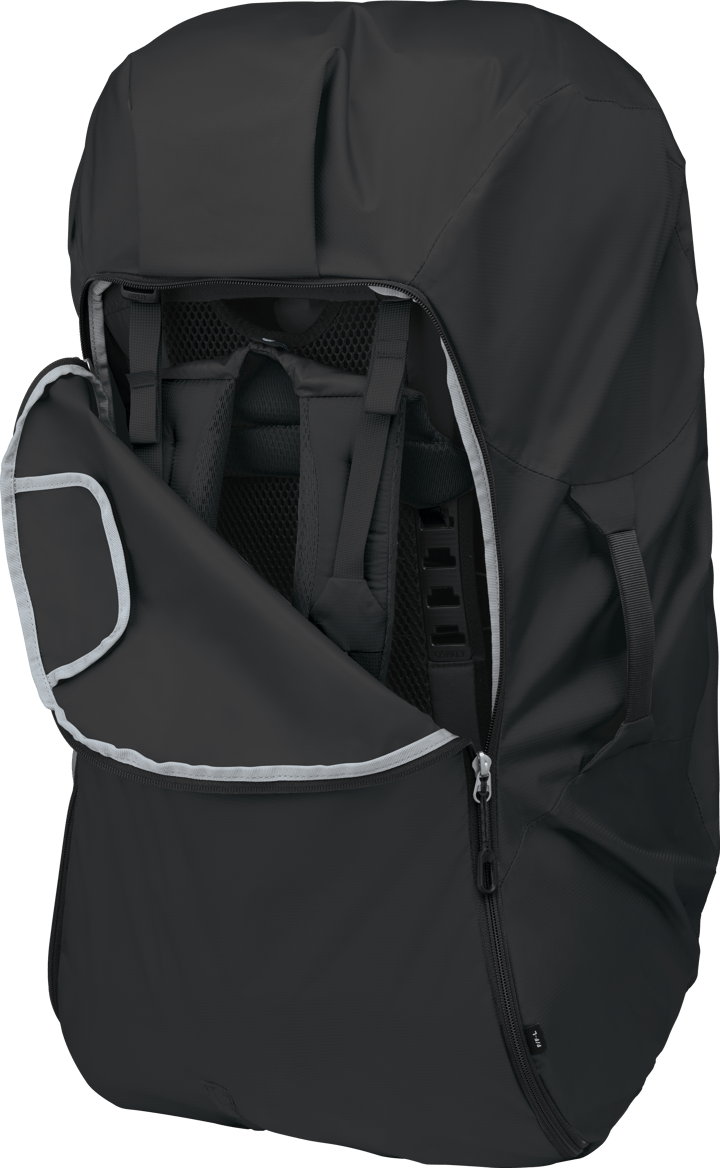 Osprey Men's Farpoint Trek 70 Black Osprey