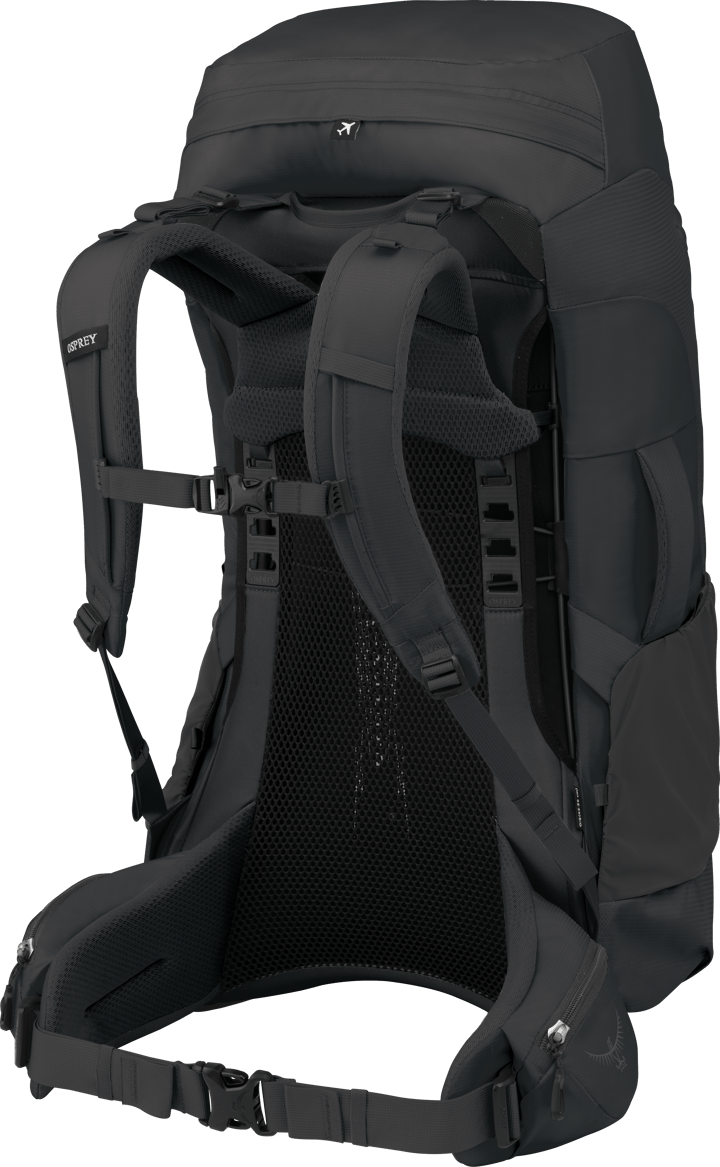 Osprey Men's Farpoint Trek 70 Black Osprey