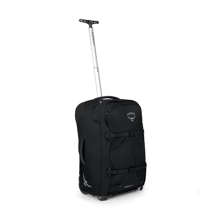 Osprey Farpoint Wheels Travel Pack 36 Black Osprey
