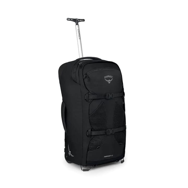 Osprey Men's Farpoint Wheels 65 Black Osprey
