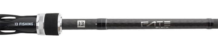 13 Fishing Fate Black Casting 6'10'' 5-20g 13 Fishing