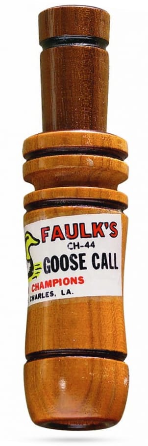Faulks DELUXE GÅS LOKK. UNIVERSAL. Faulks