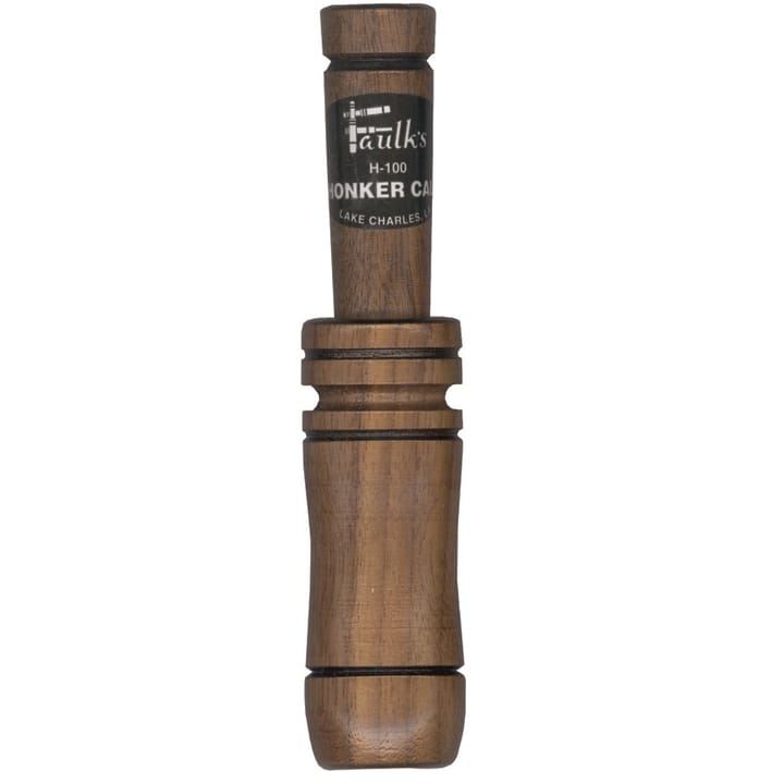 Faulks Canada Goose Call Wood Faulks Faulks Canada Goose Call Wood Faulks