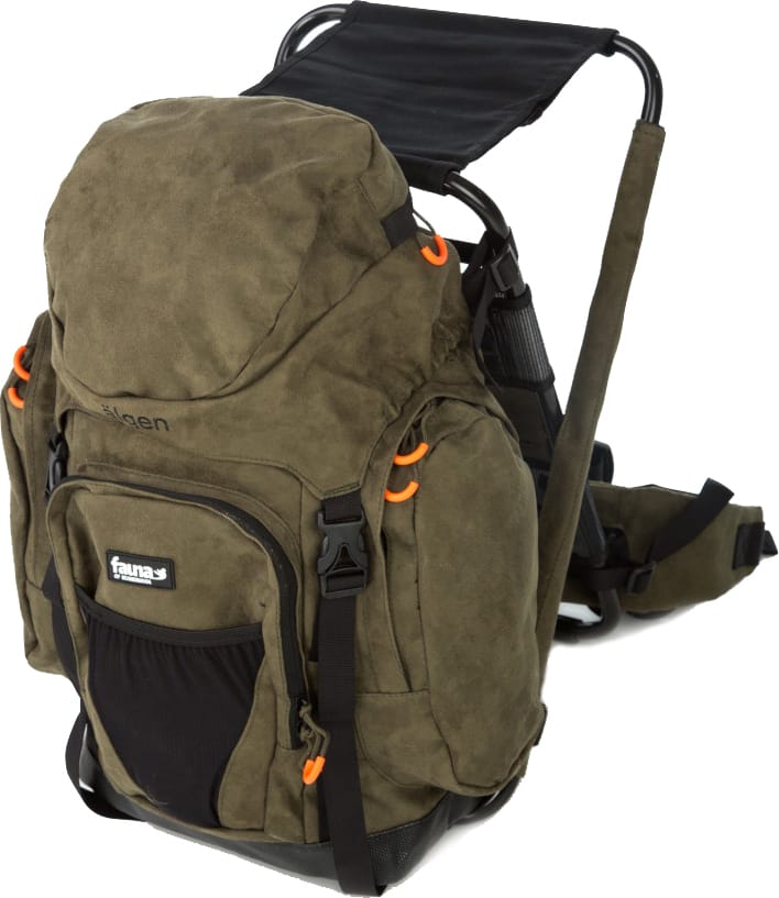 Fauna Outdoor Älgen Classic Green Fauna Outdoor