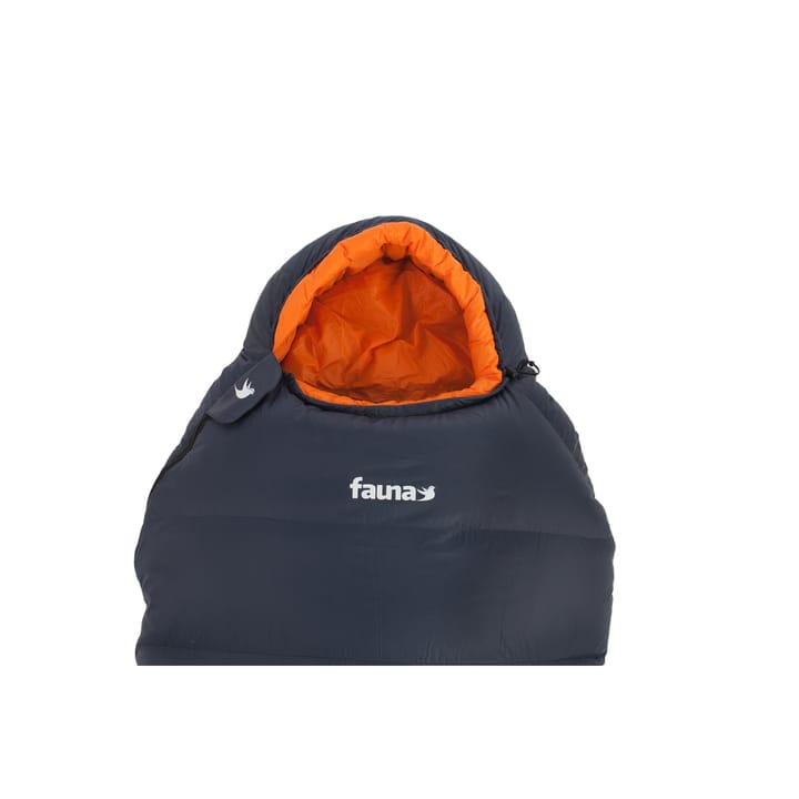 Fauna Outdoor Down 1300 Sovepose Dark Blue Fauna Outdoor