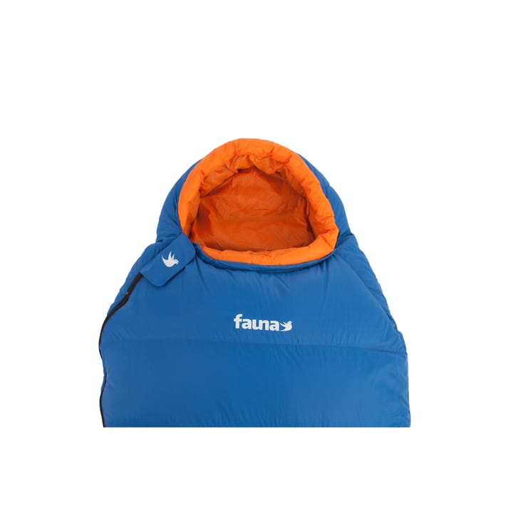 Fauna Outdoor Down 950 Light Blue Fauna Outdoor