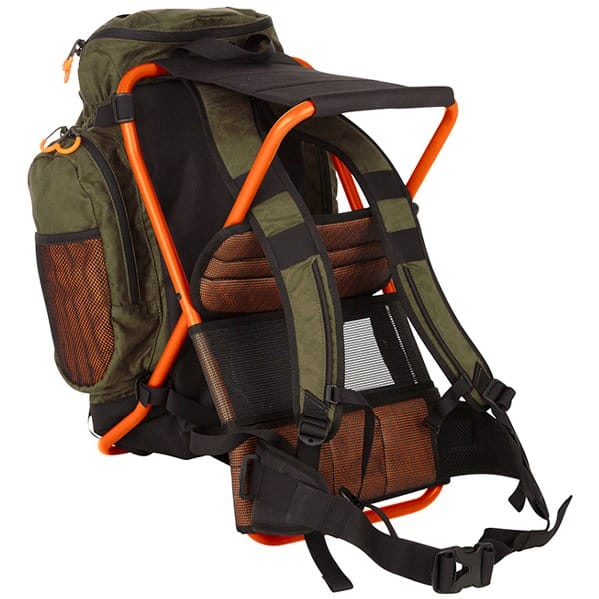 Fauna Outdoor F 35 PRO Älgen EVO Green Fauna Outdoor