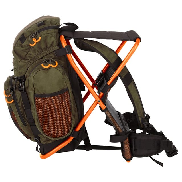 Fauna Outdoor F 35 PRO Älgen EVO Green Fauna Outdoor