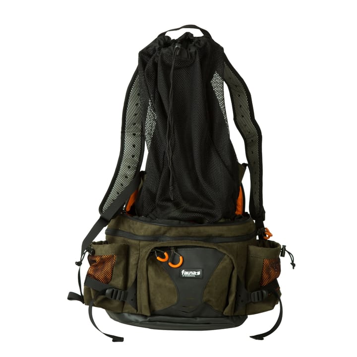 Fauna Outdoor F12 Hip Green Fauna Outdoor
