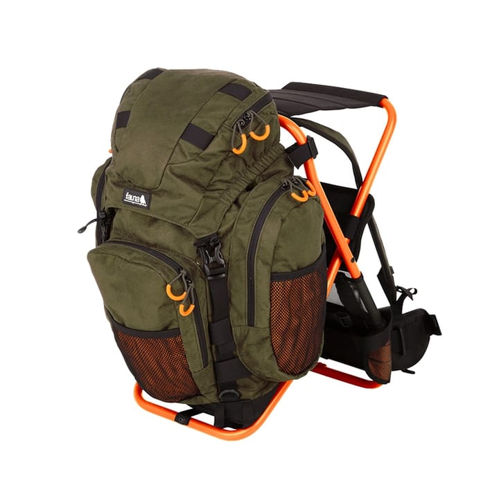 Fauna F35 Pro Älgen EVO Stolsekk 35L Fauna