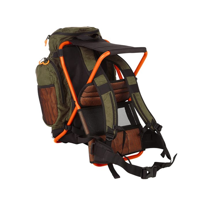 Fauna F35 Pro Älgen EVO Stolsekk 35L Fauna