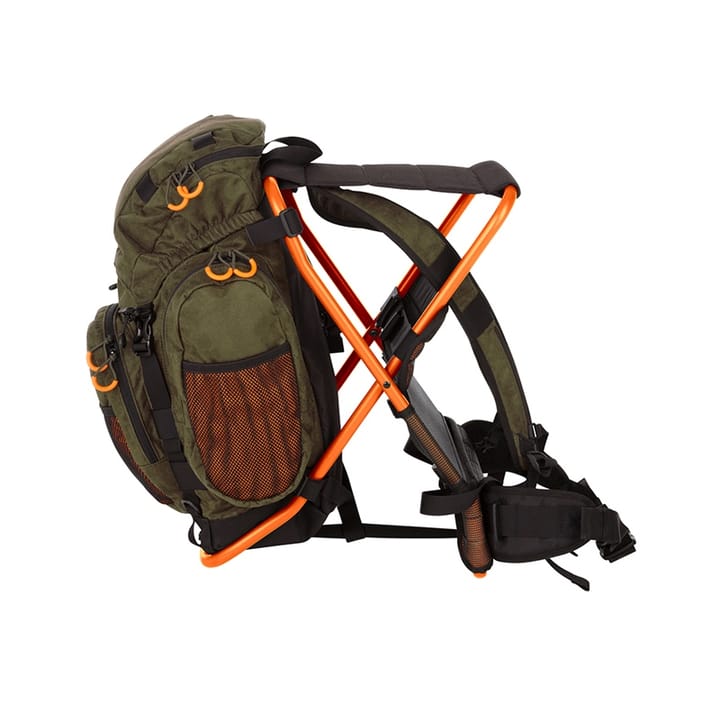 Fauna F35 Pro Älgen EVO Stolsekk 35L Fauna