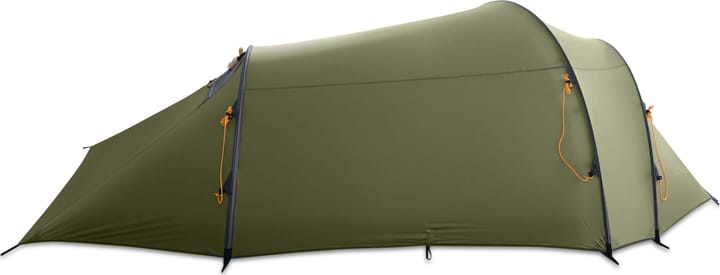 Nordic 3 Persons Green Fauna Outdoor