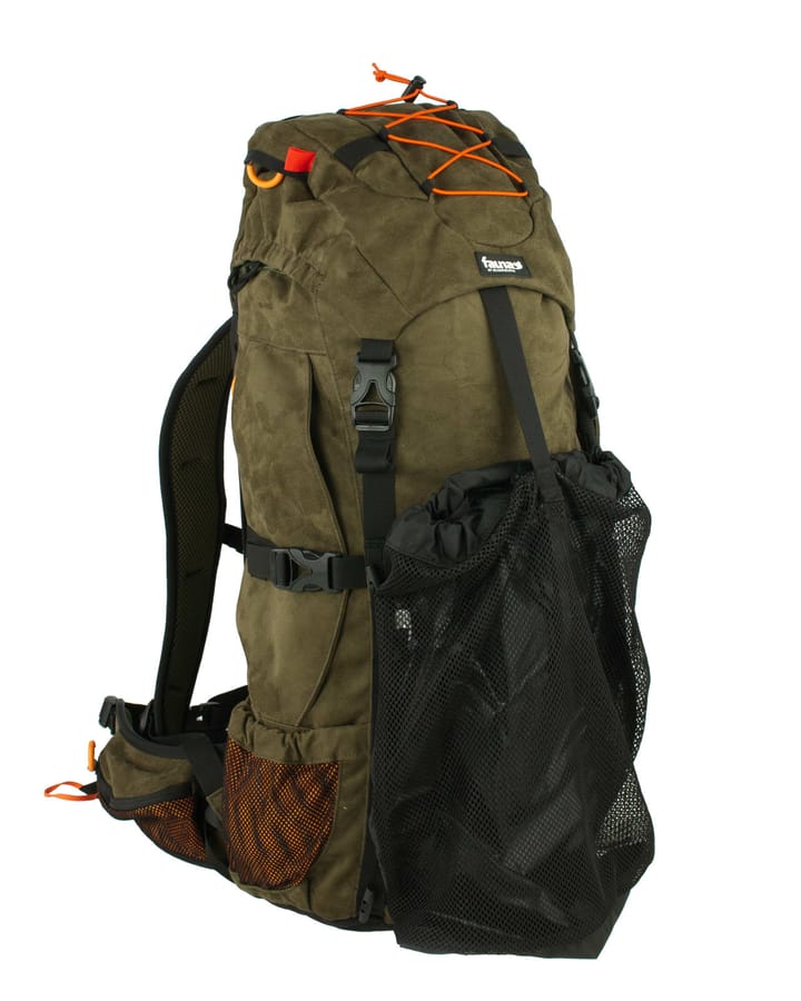 Fauna Outdoor F45 Ripa Green Fauna Outdoor