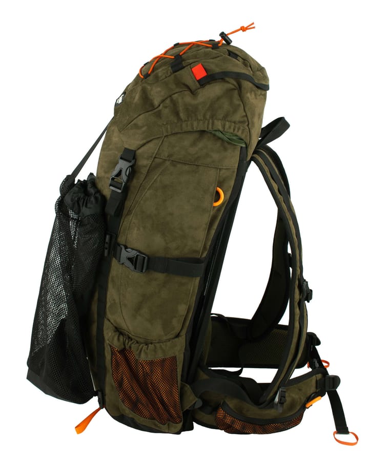 Fauna Outdoor F45 Ripa Green Fauna Outdoor