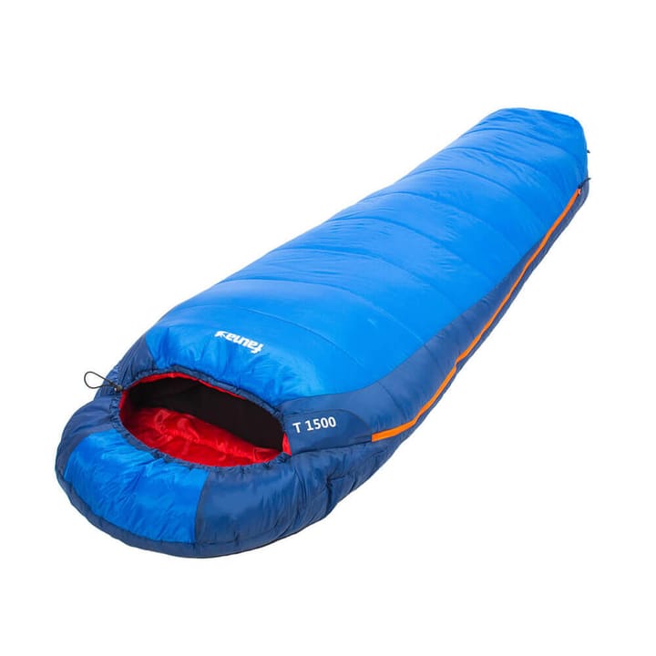 Fauna Outdoor T-1500 Blue Fauna Outdoor Fauna Outdoor T-1500 Blue Fauna Outdoor