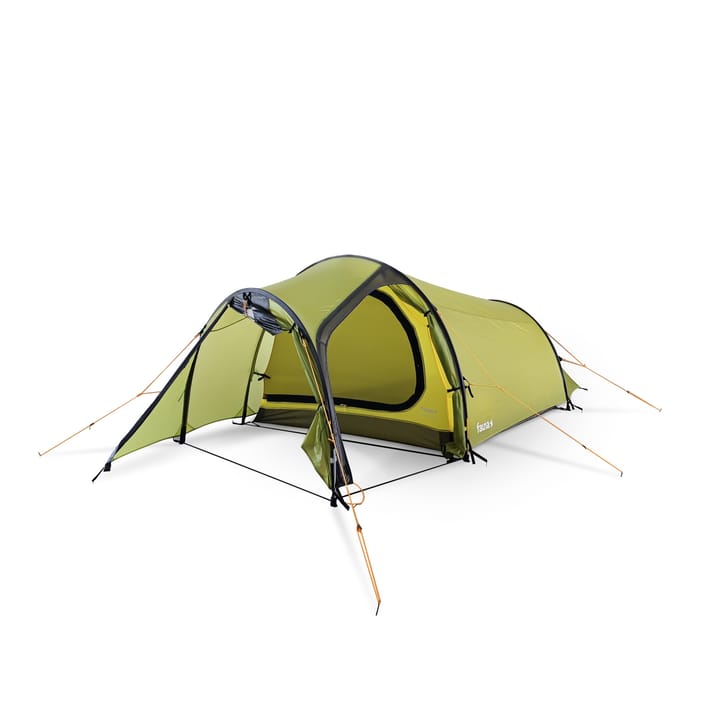 Fauna Outdoor Yaranga Light 3 Green Fauna Outdoor