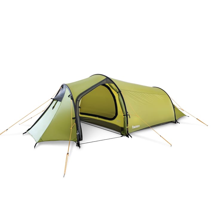 Fauna Outdoor Yaranga Light 3 Green Fauna Outdoor