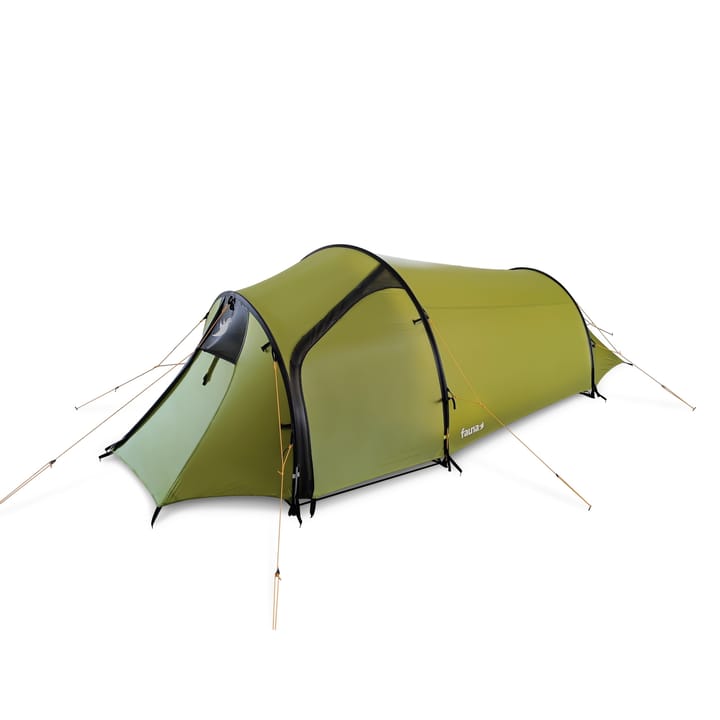 Fauna Outdoor Yaranga Light 3 Green Fauna Outdoor
