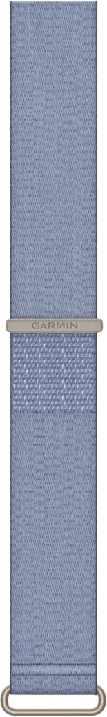 Garmin Cirqa Accessory Band French Blue
