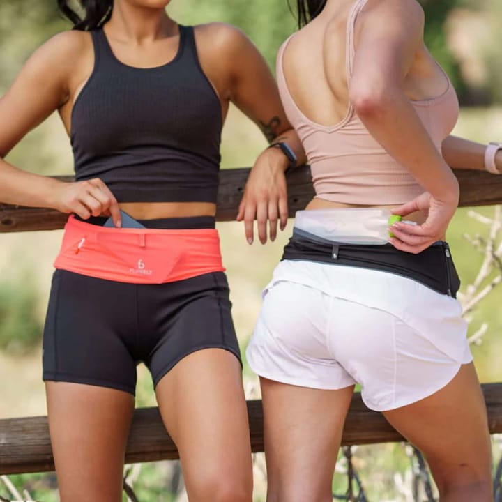 FlipBelt Air Neon Punch FlipBelt FlipBelt Air Neon Punch FlipBelt
