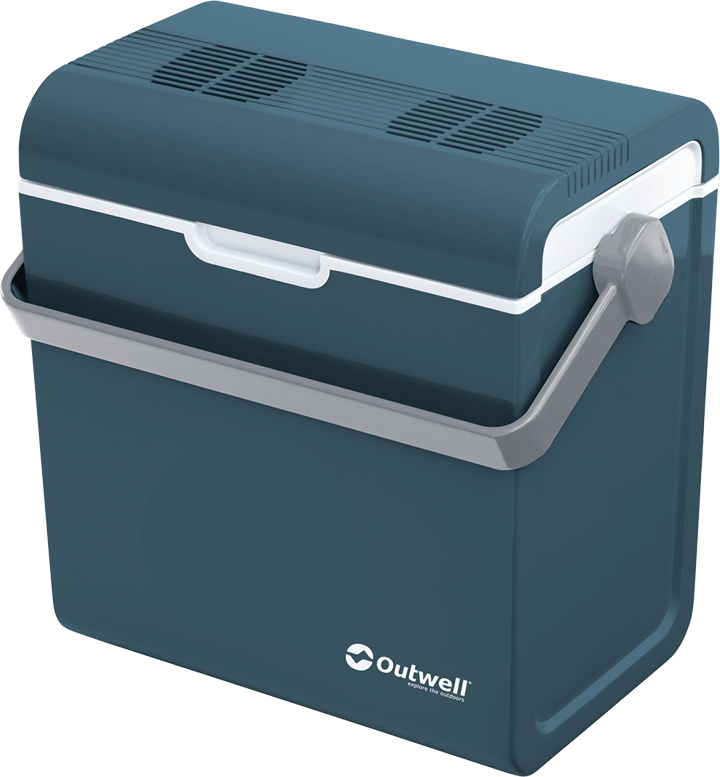 Outwell Cool Box Eco Ace 24 12v/230v Blue Outwell