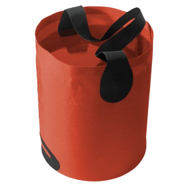 Sea To Summit Folding Bucket Nylon Red 20 L Sea to Summit