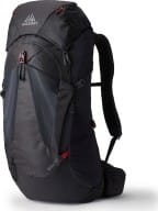 Gregory Men's Zulu 35 Volcanic Black Gregory