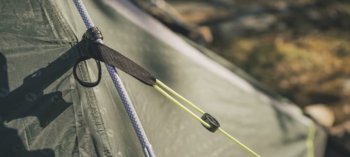 Outwell Cloud 5 Green Outwell