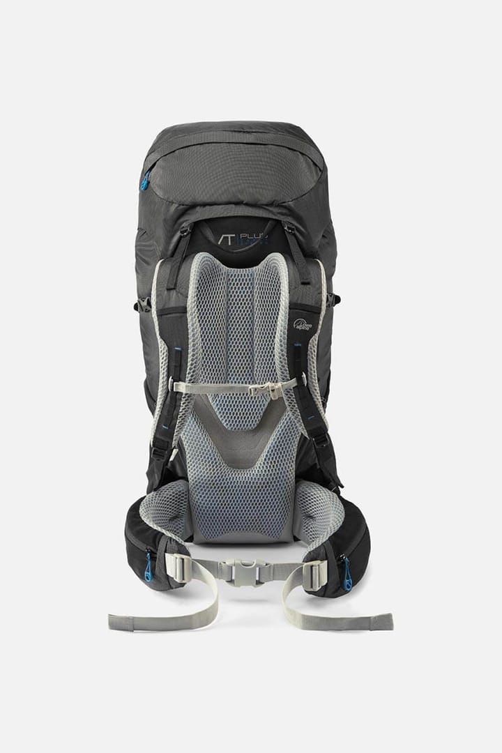 Lowe Alpine Manaslu Black 65 Lowe Alpine Lowe Alpine Manaslu Black 65 Lowe Alpine
