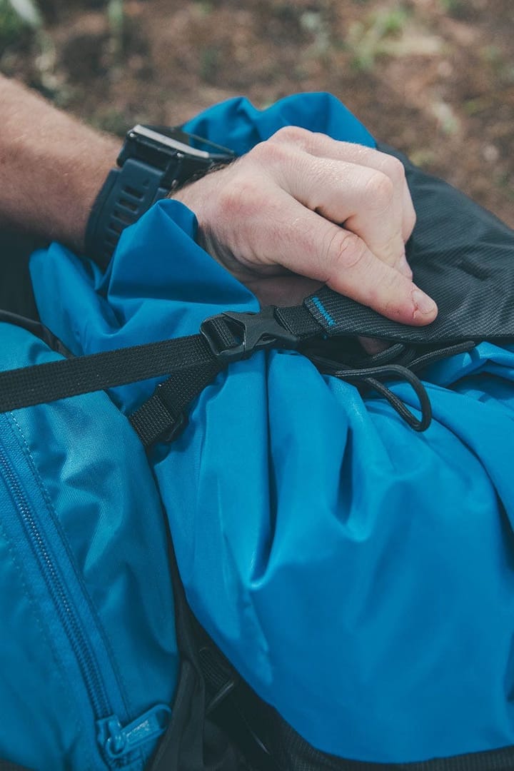 Lowe Alpine Manaslu Black 65 Lowe Alpine Lowe Alpine Manaslu Black 65 Lowe Alpine